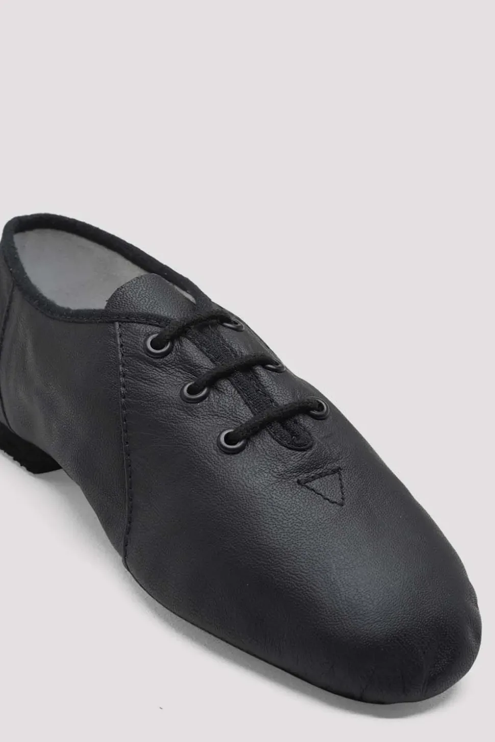 Childrens Jazzsoft Leather Jazz Shoes