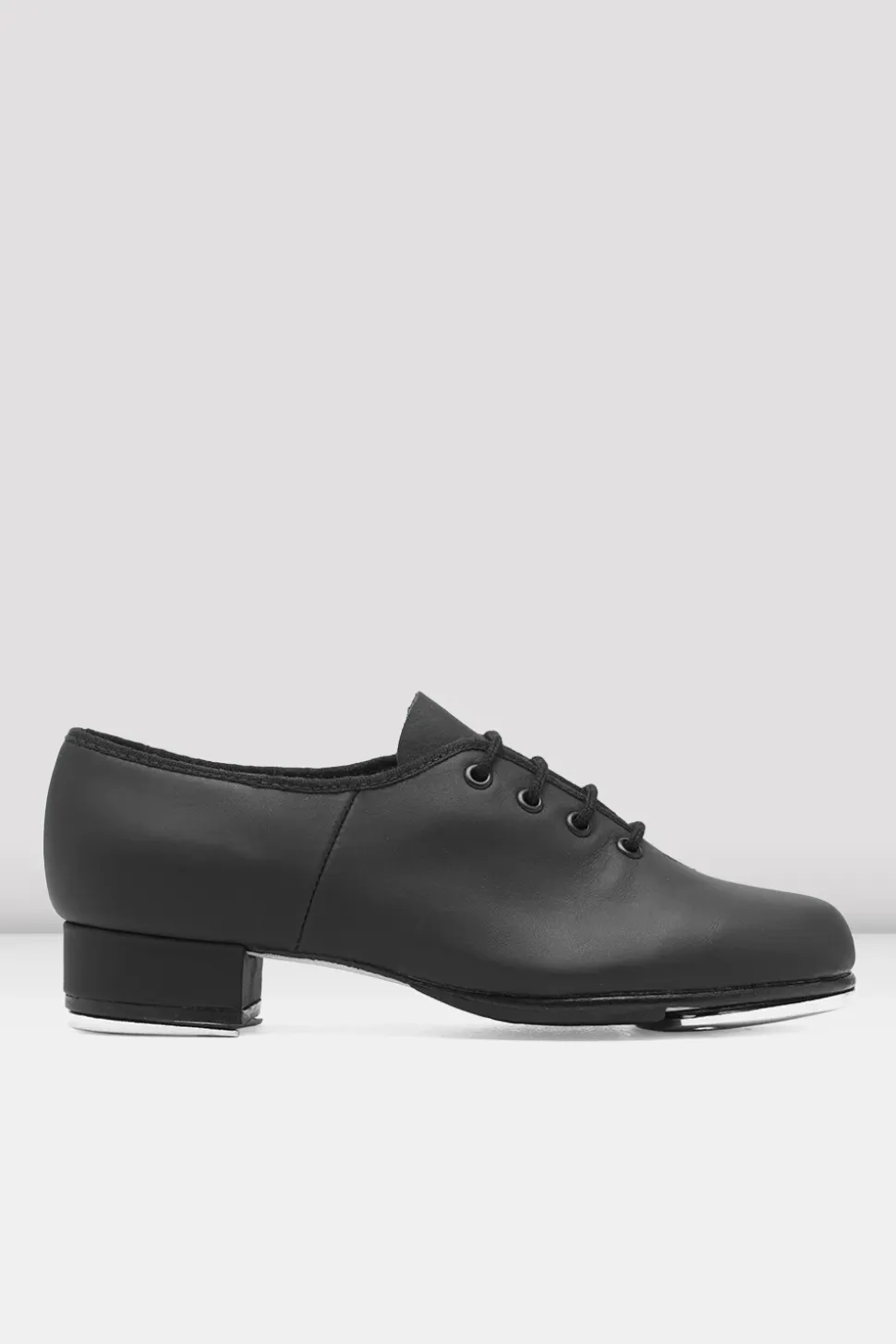 Childrens Jazz Tap Leather Tap Shoes
