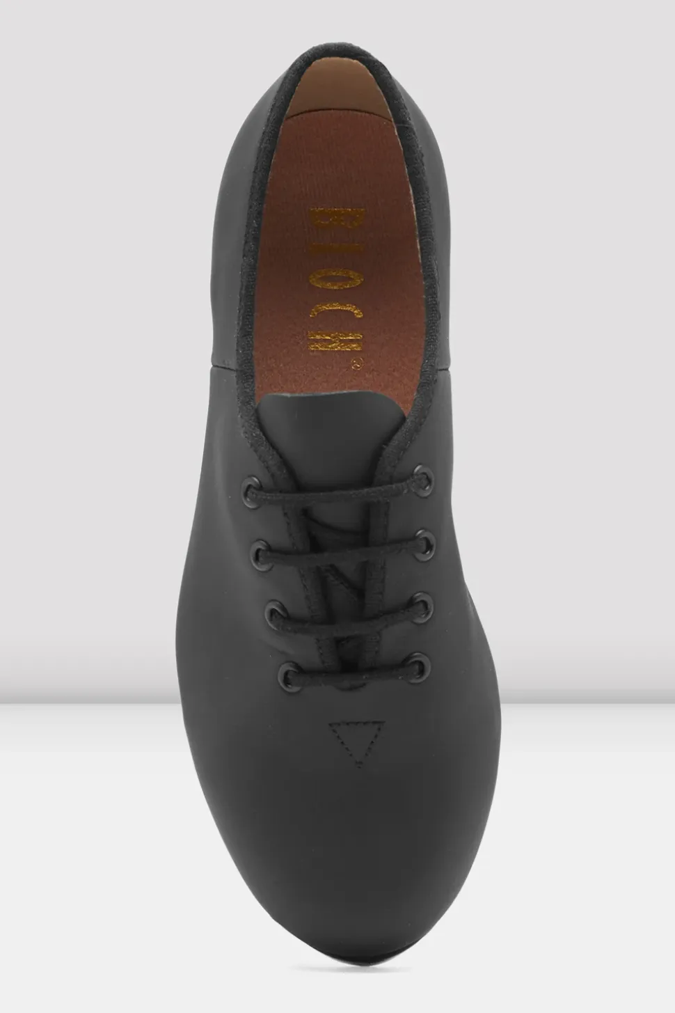 Childrens Jazz Tap Leather Tap Shoes
