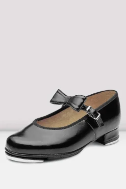 Childrens Merry Jane Tap Shoes