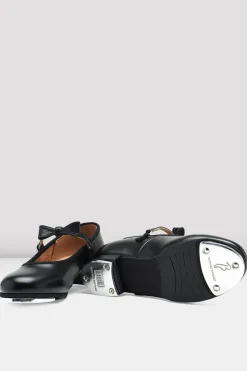 Childrens Merry Jane Tap Shoes