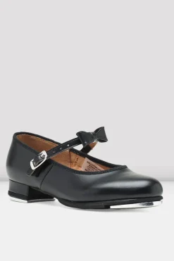 Childrens Merry Jane Tap Shoes