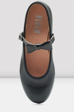 Childrens Merry Jane Tap Shoes
