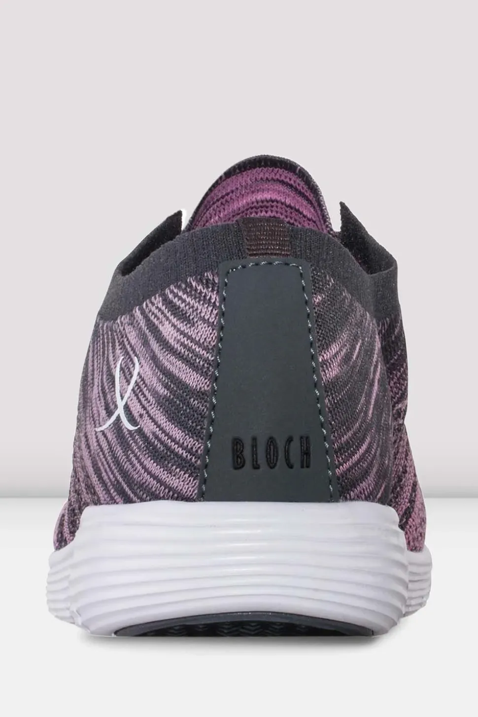 Childrens Omnia Lightweight Knitted Sneakers