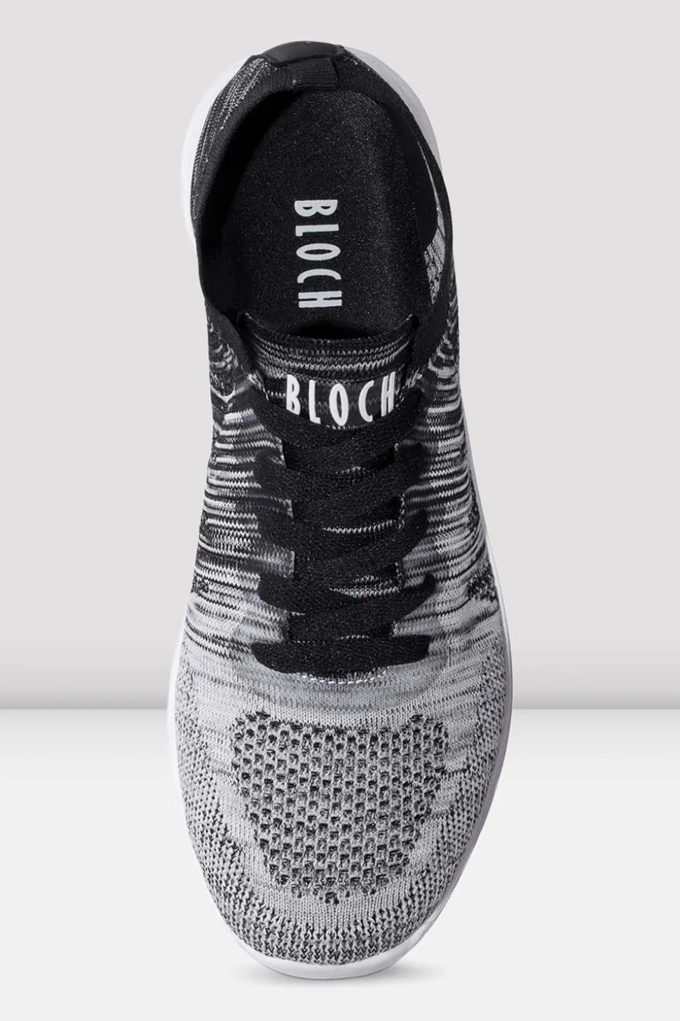 Childrens Omnia Lightweight Knitted Sneakers