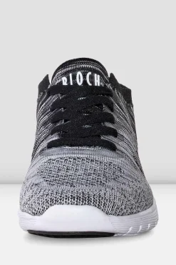 Childrens Omnia Lightweight Knitted Sneakers