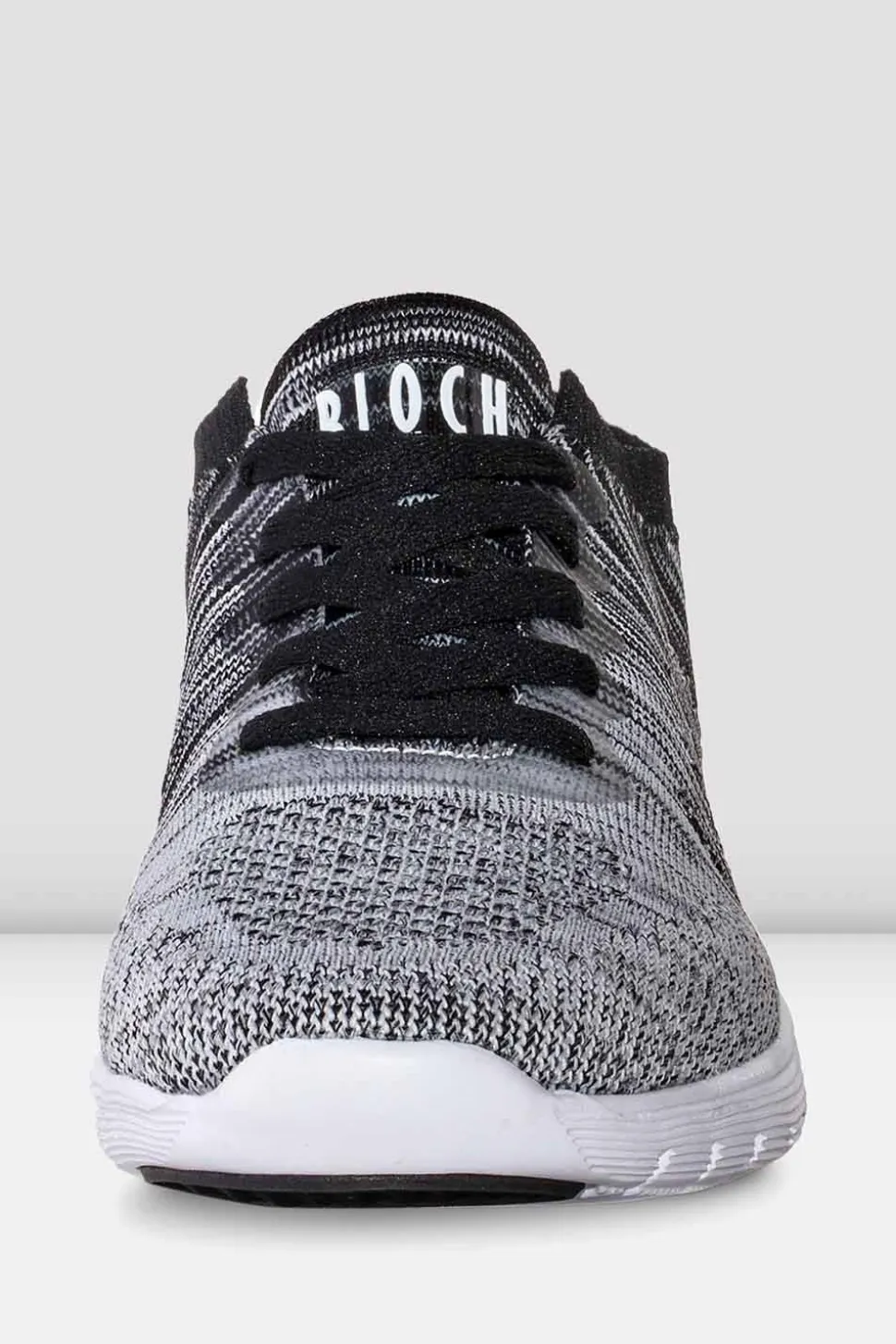 Childrens Omnia Lightweight Knitted Sneakers