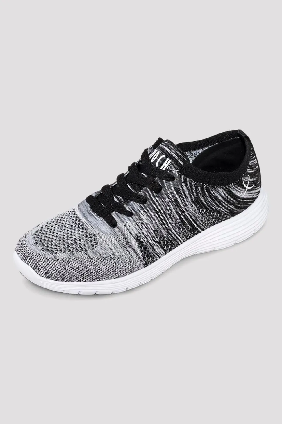Childrens Omnia Lightweight Knitted Sneakers
