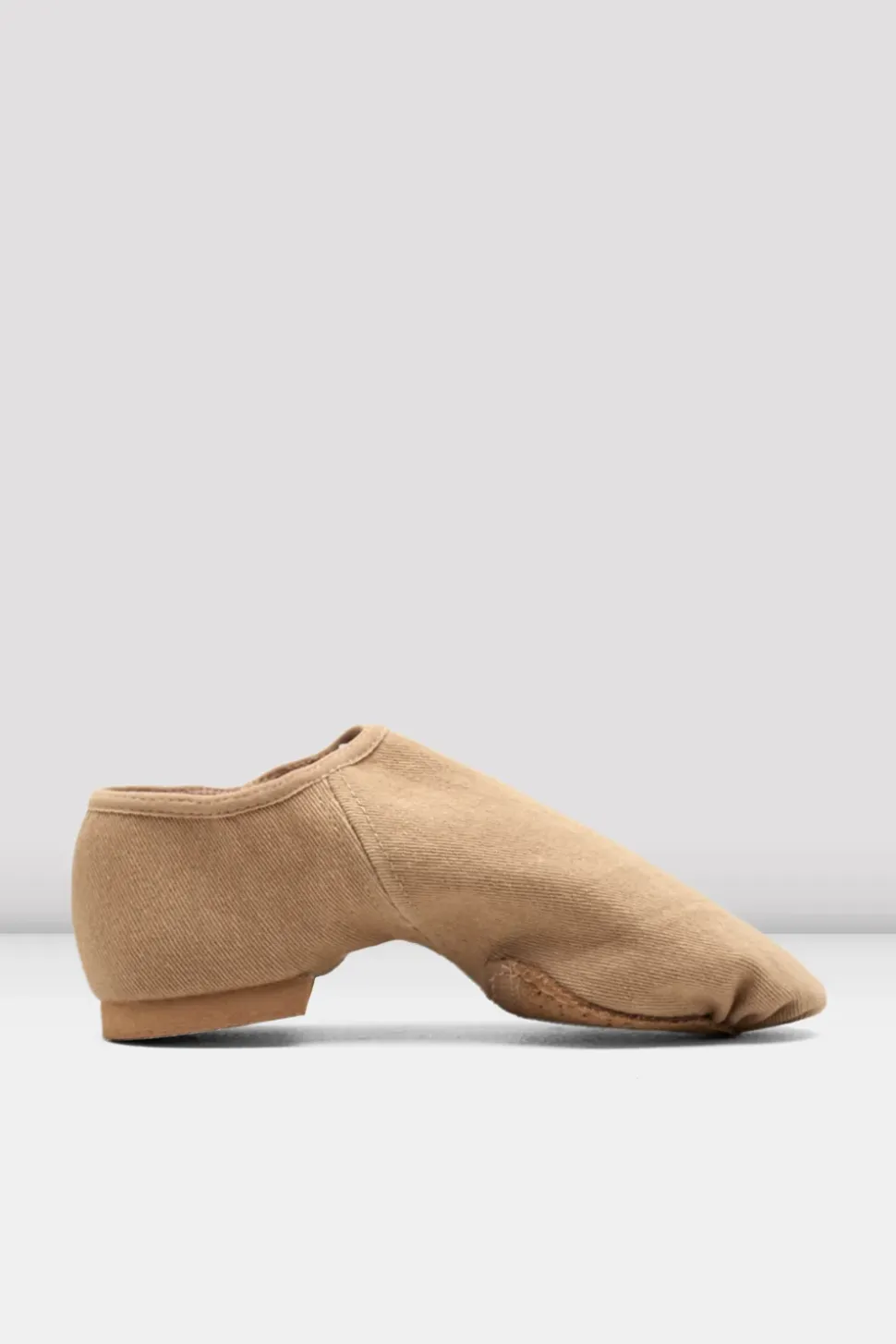Childrens Phantom Canvas Jazz Shoes
