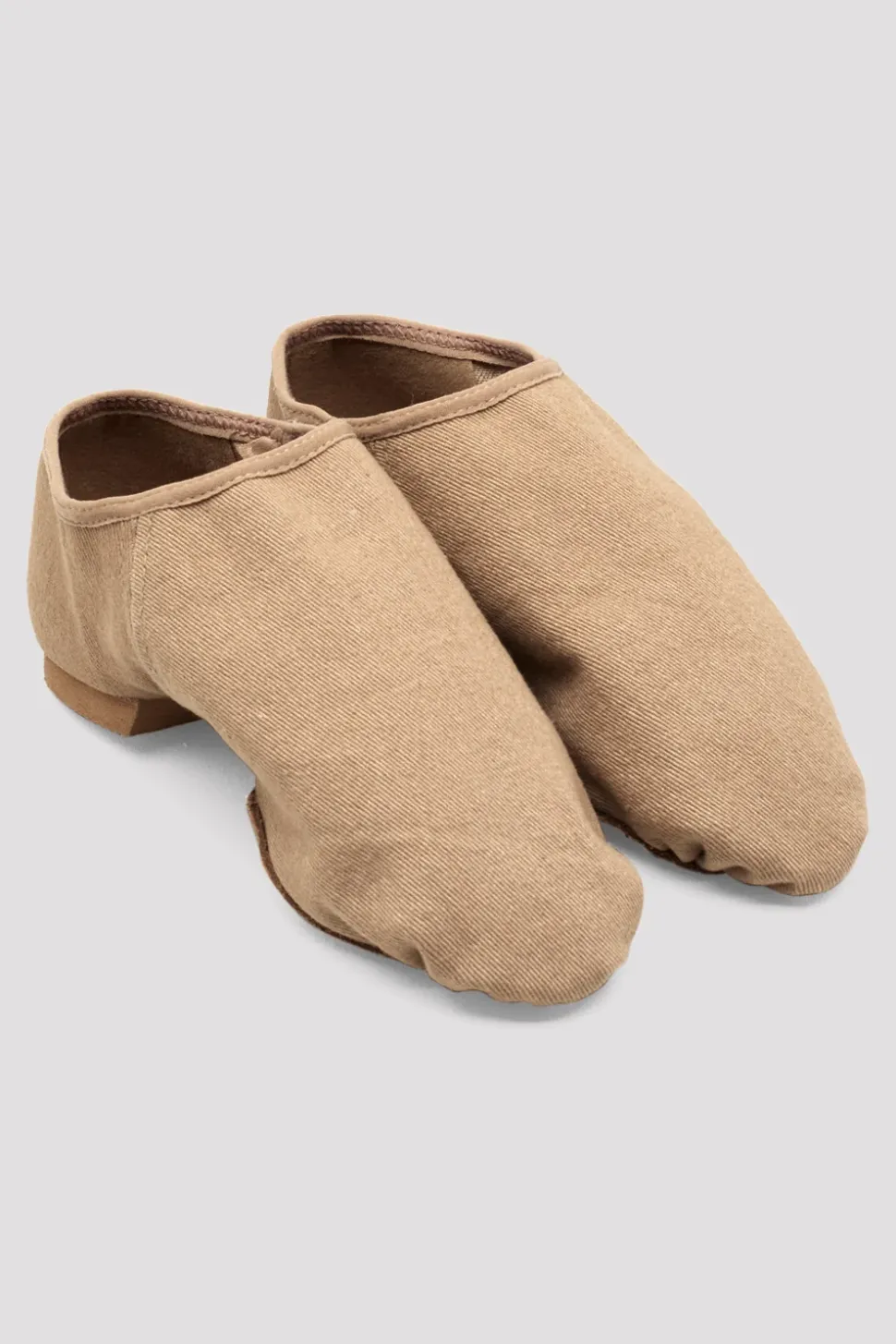 Childrens Phantom Canvas Jazz Shoes
