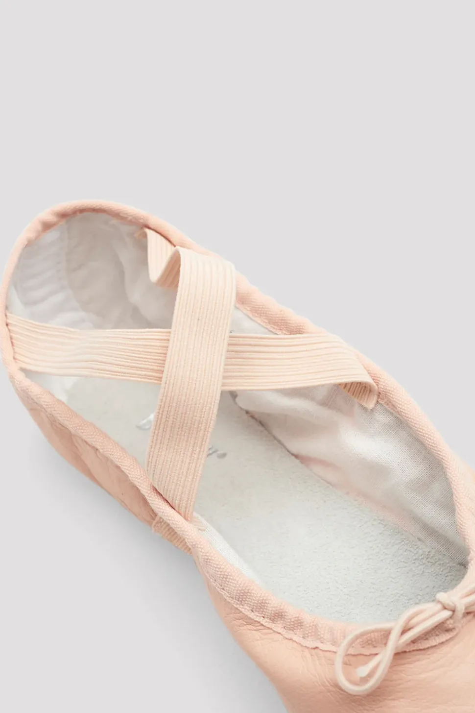 Childrens Prolite 2 Hybrid Ballet Shoes