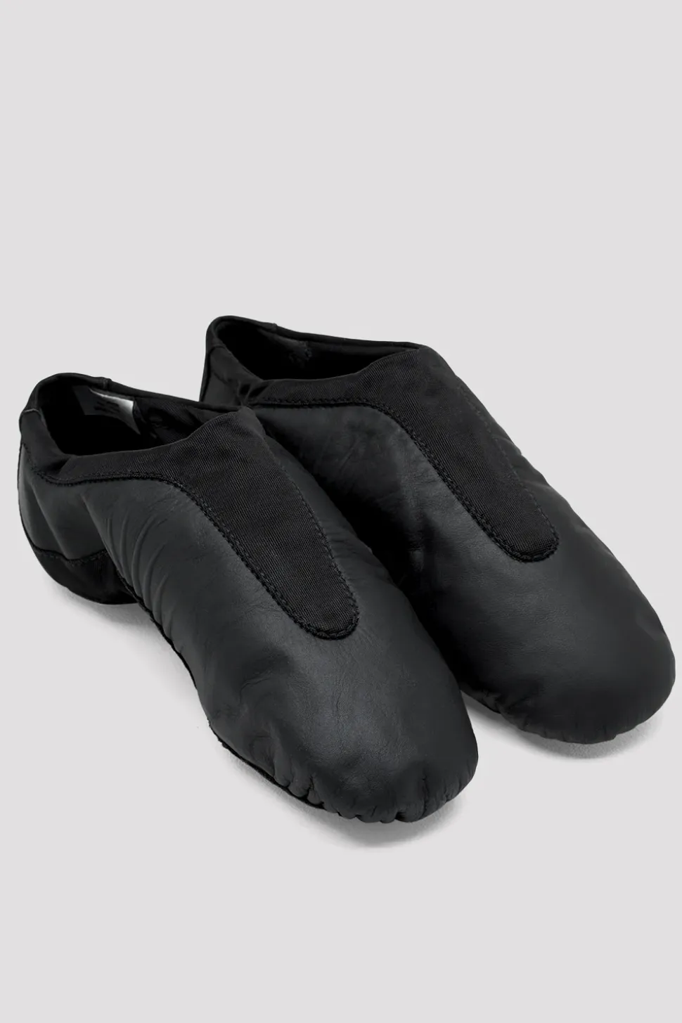 Childrens Pulse Leather Jazz Shoes