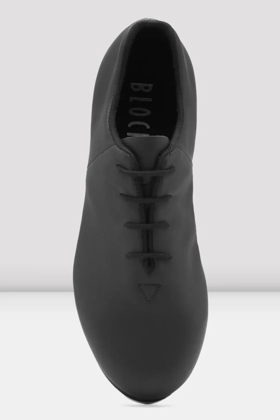 Childrens Tap-Flex Leather Tap Shoes