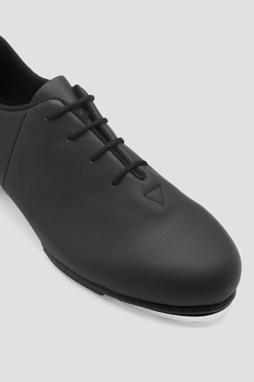 Childrens Tap-Flex Leather Tap Shoes