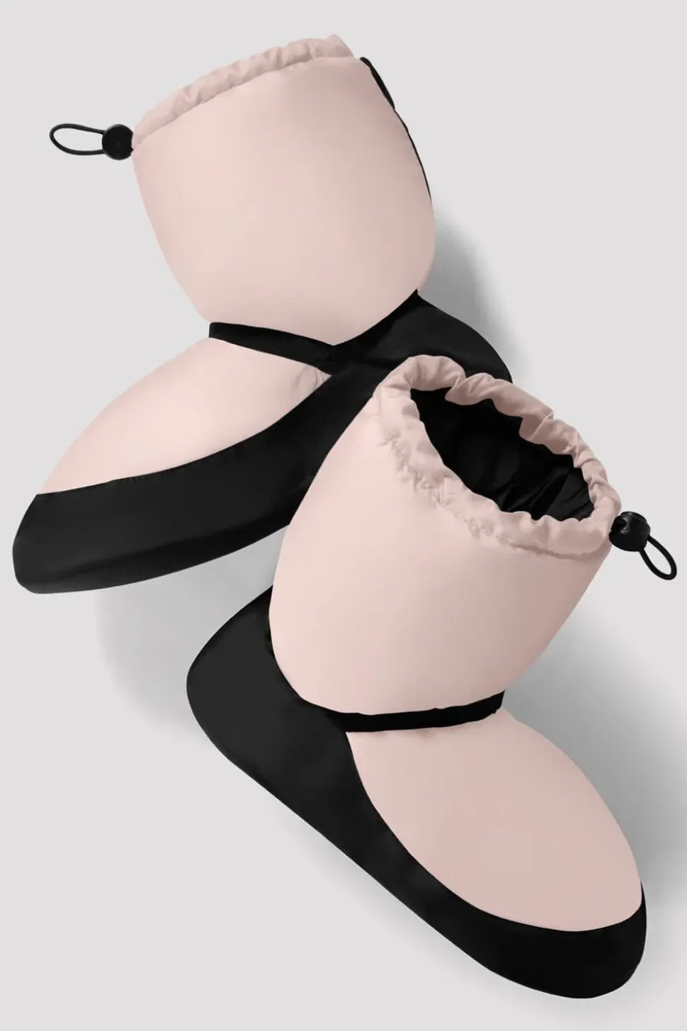 Childrens Warm Up Booties