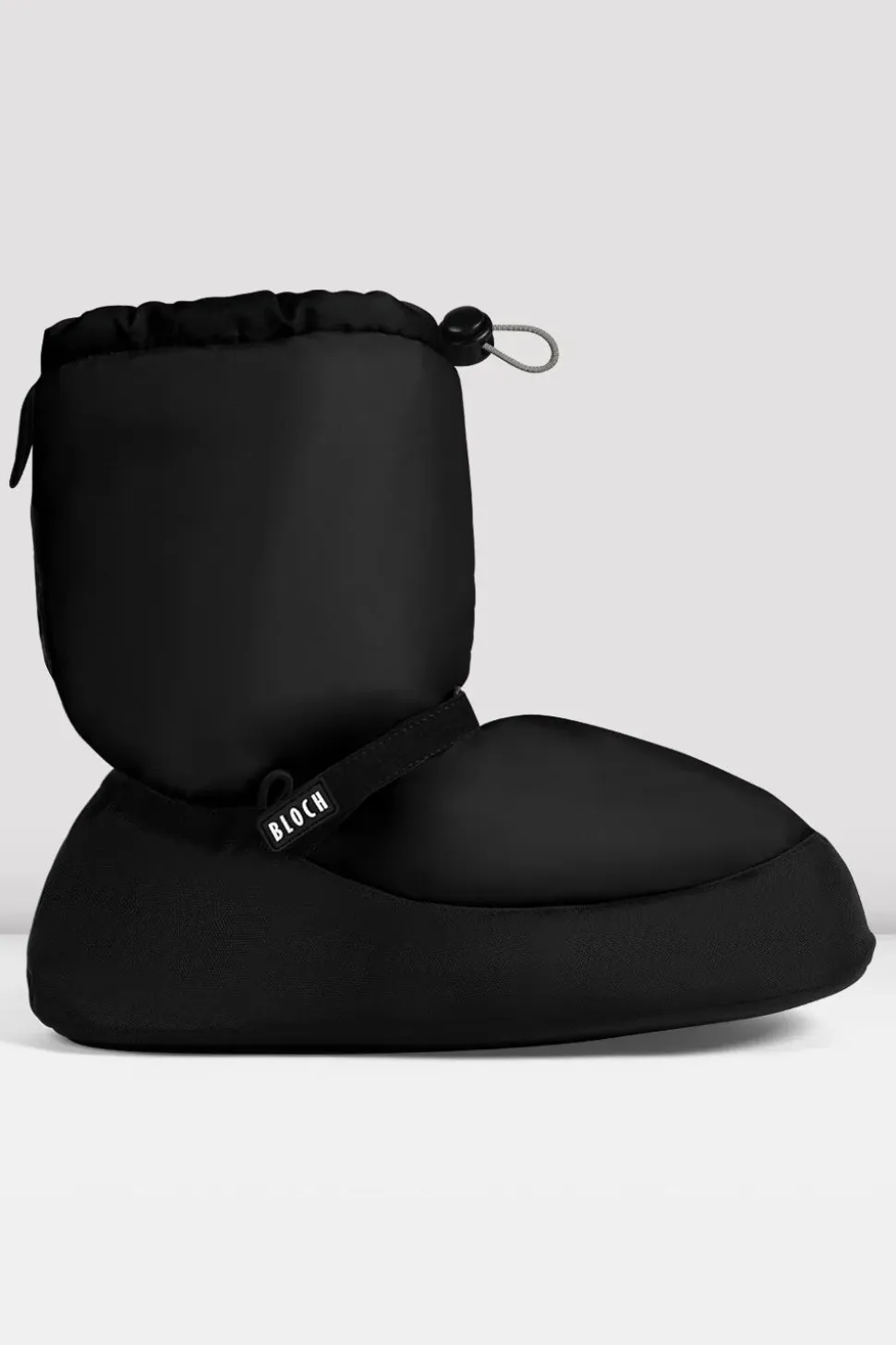 Childrens Warm Up Booties