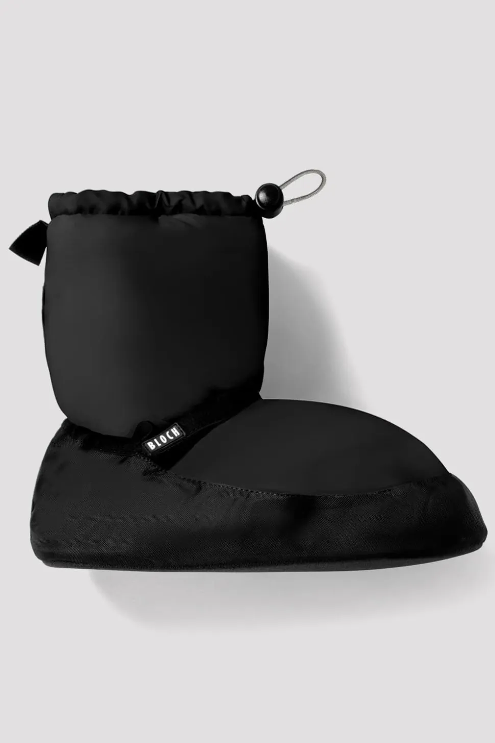 Childrens Warm Up Booties