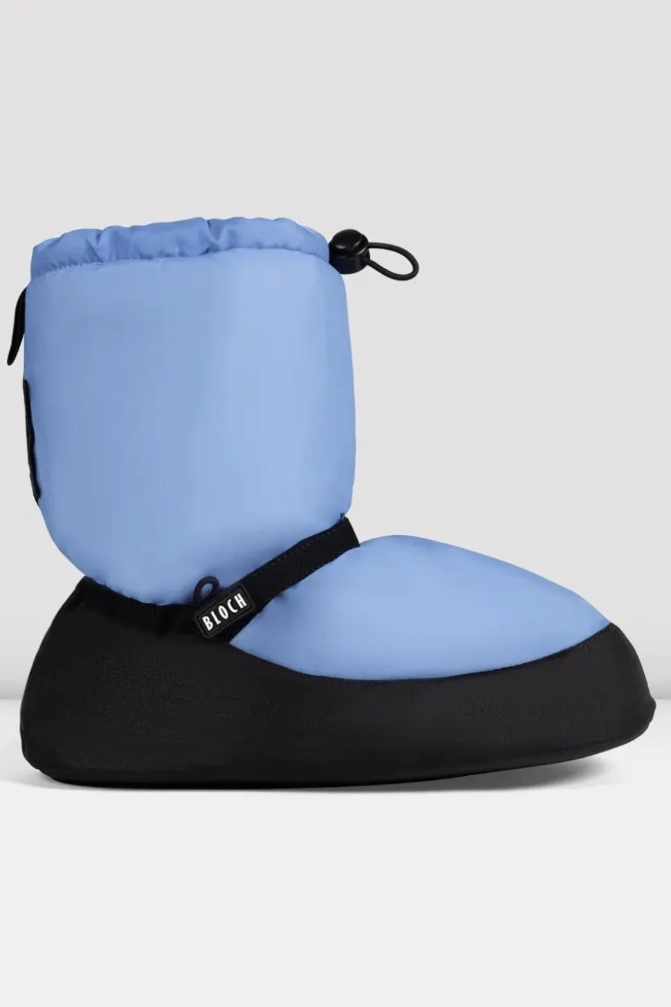 Childrens Warm Up Booties