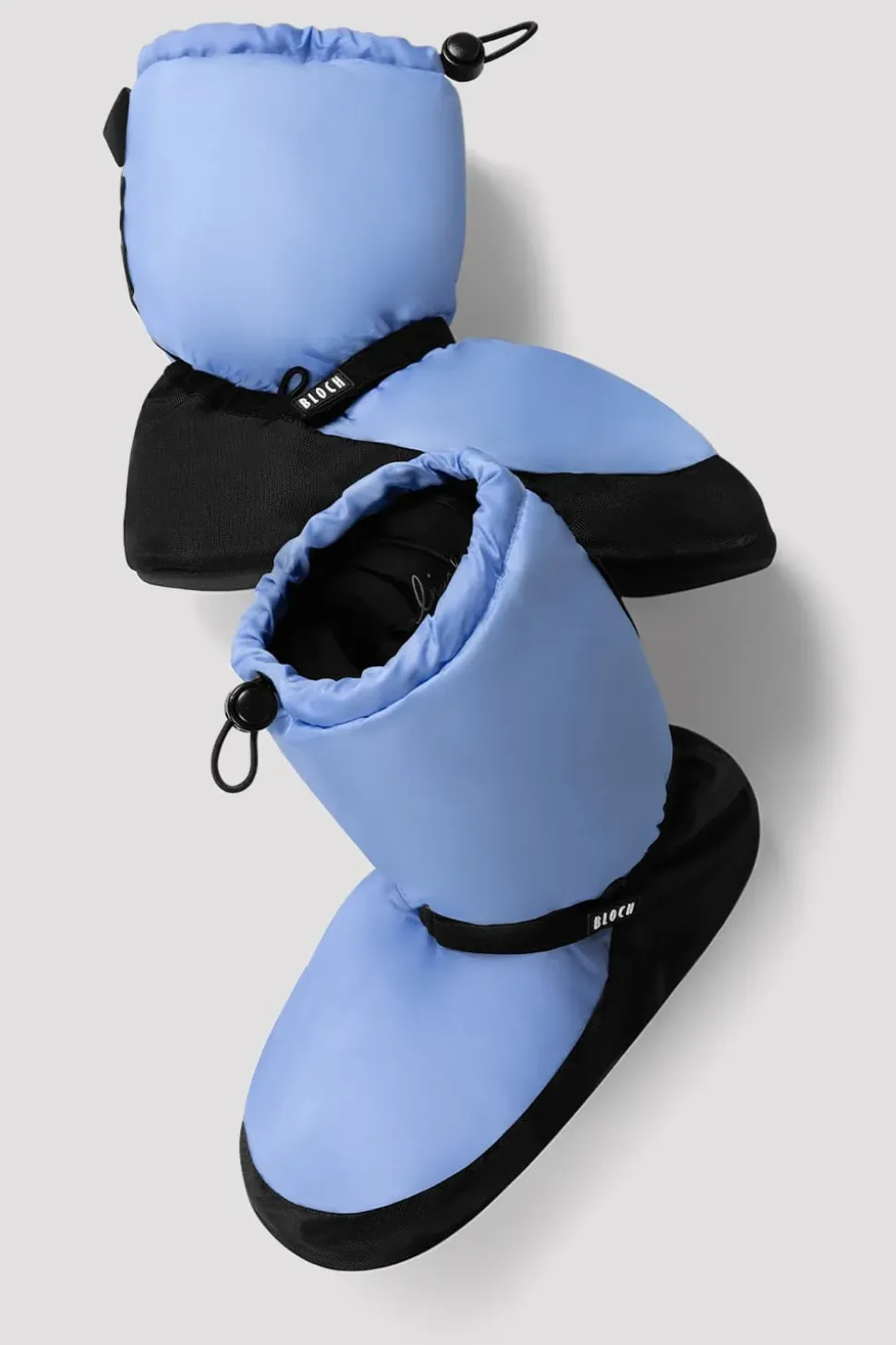 Childrens Warm Up Booties