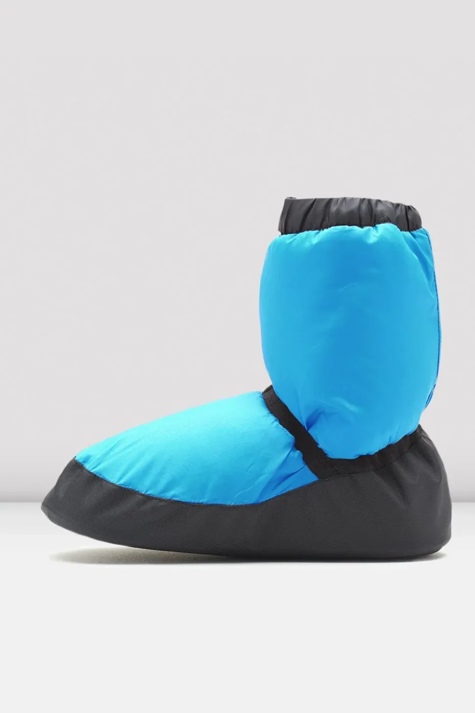 Childrens Warm Up Booties