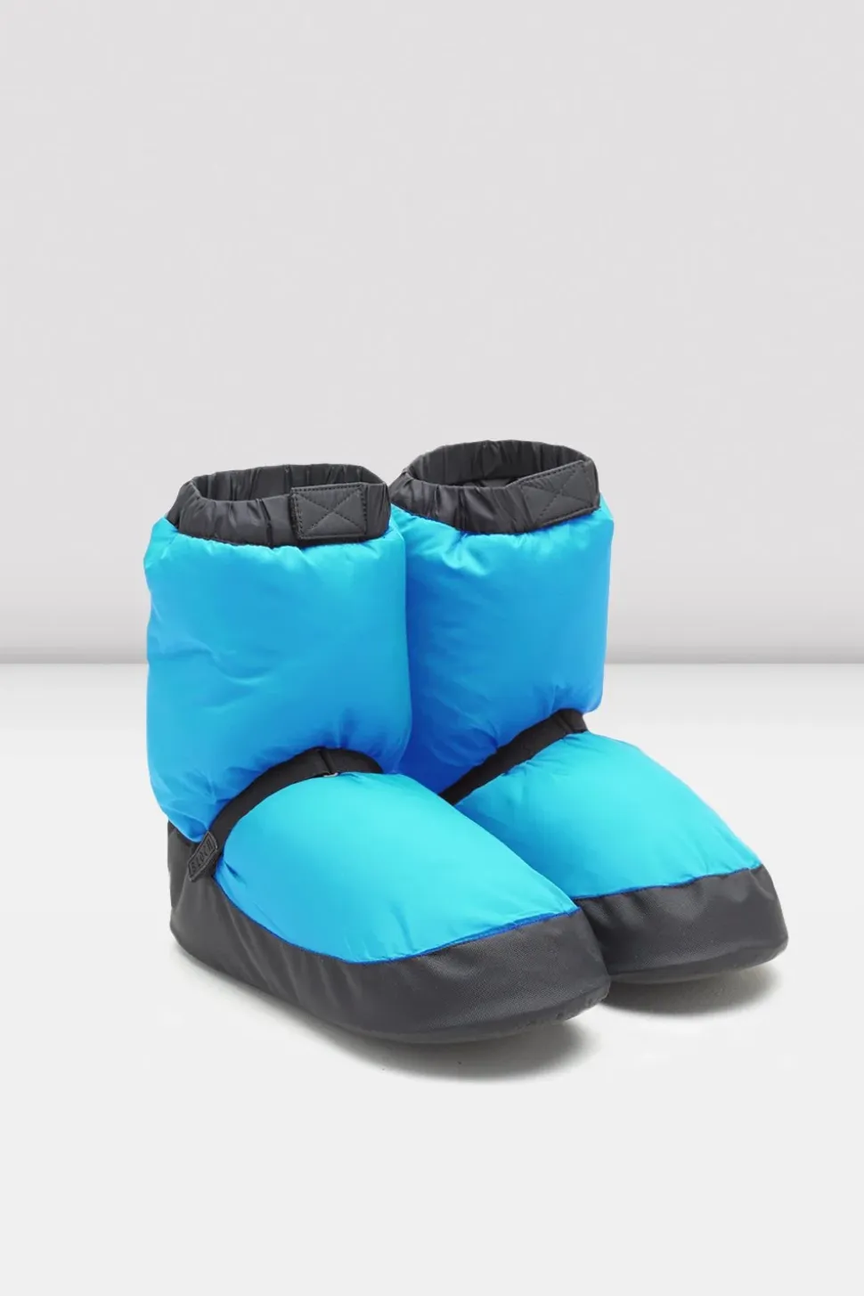 Childrens Warm Up Booties