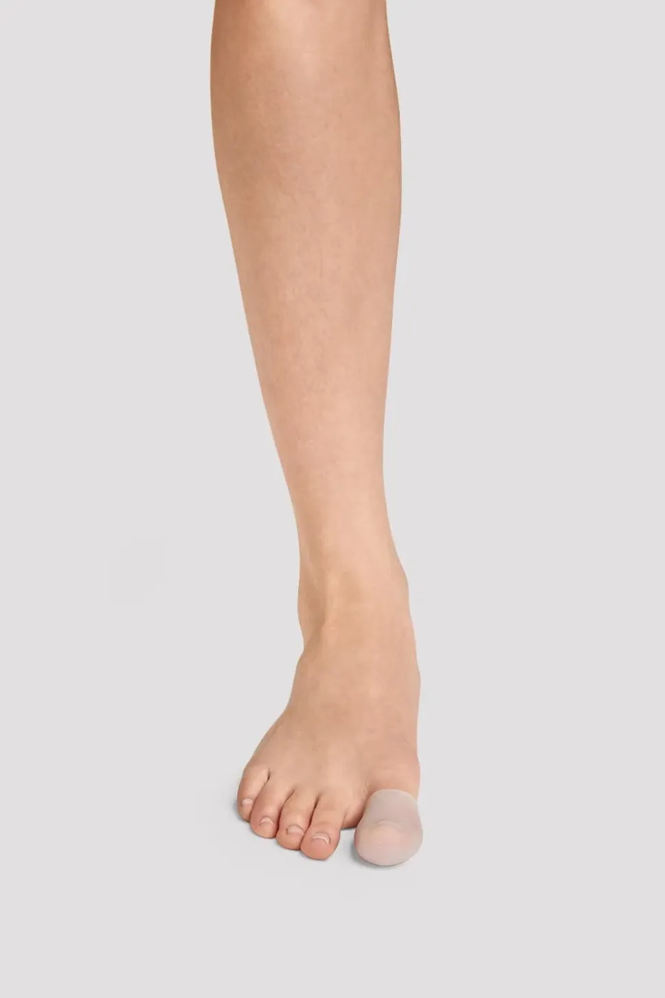 Clear Stretch Tips