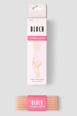 Covert One Inch Pointe Shoe Elastic