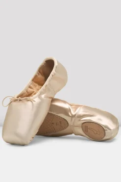 Elegance Stretch Pointe Shoes