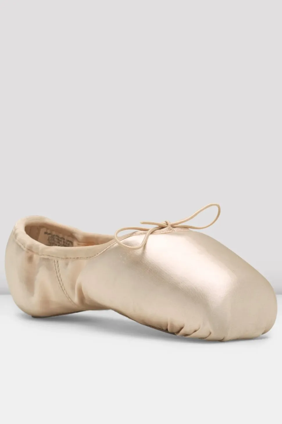 Elegance Stretch Pointe Shoes