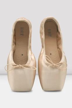 Elegance Stretch Pointe Shoes