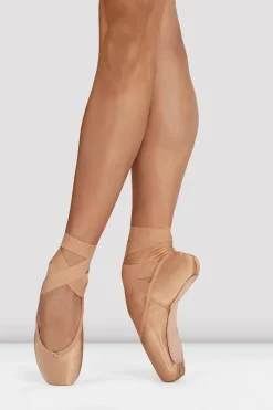 European Balance Pointe Shoes
