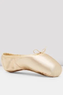 European Balance Strong Longer Length Pointe Shoes