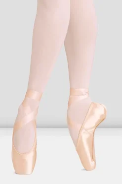 European Balance Strong Pointe Shoes