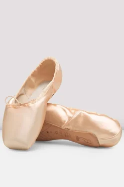 European Balance Strong Pointe Shoes