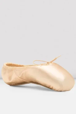 European Balance Strong Pointe Shoes