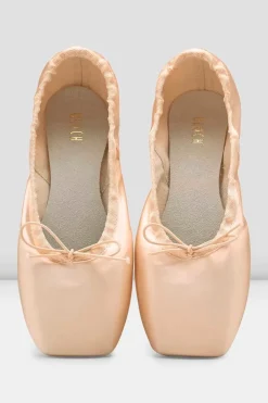 European Balance Strong Pointe Shoes