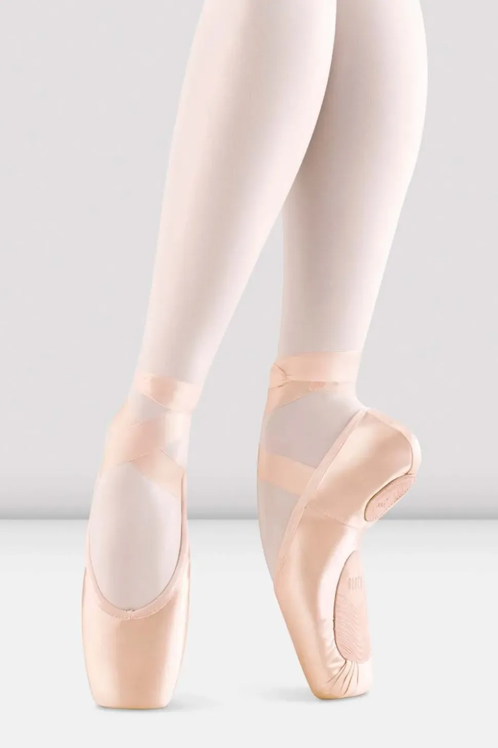 Eurostretch Pointe Shoes
