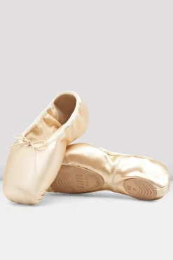 Eurostretch Pointe Shoes