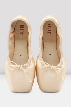 Eurostretch Pointe Shoes