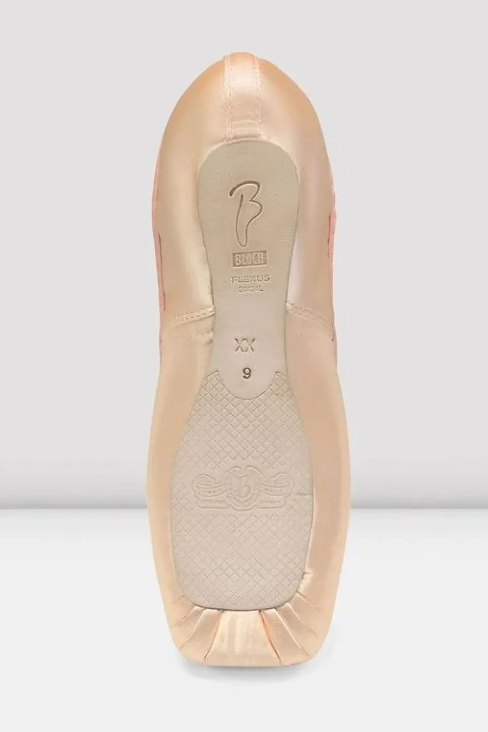Flexus Skye Pointe Shoes
