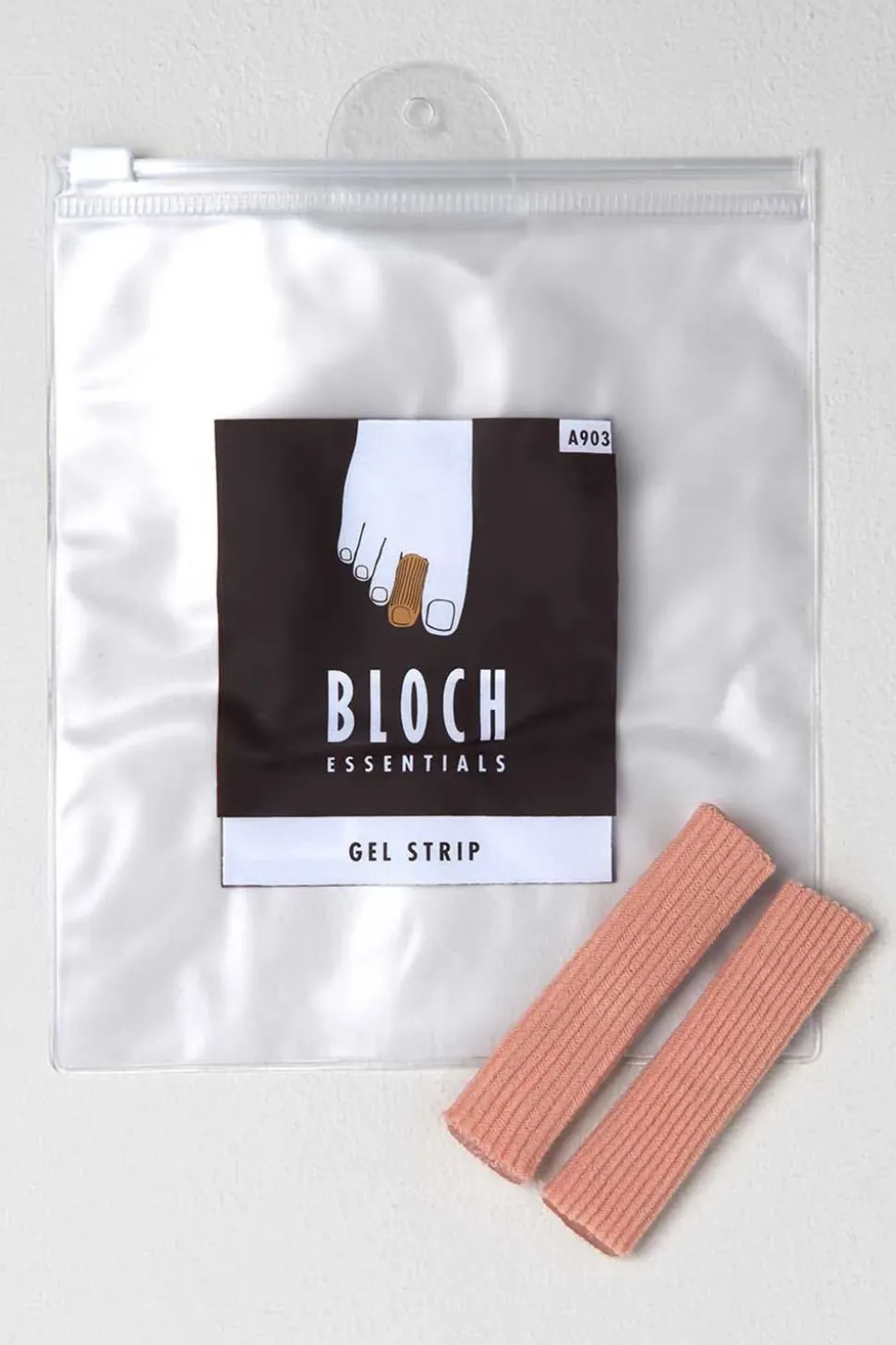 Gel Strip