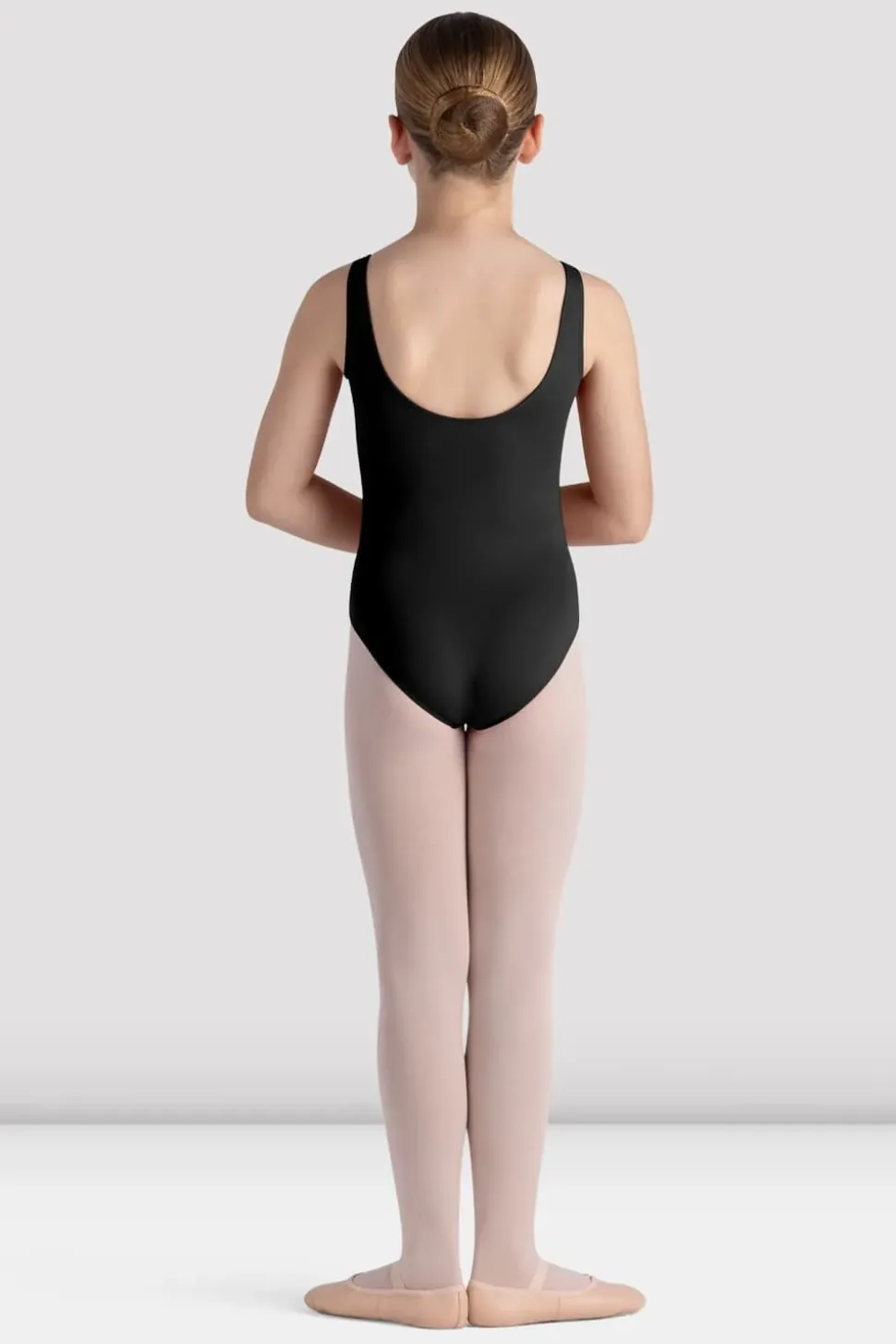 Girls Alice Tank Leotard
