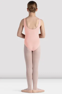 Girls Alice Tank Leotard