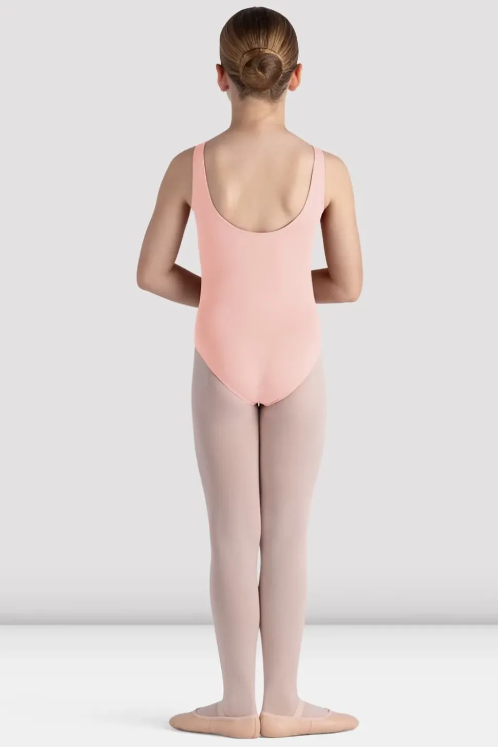 Girls Alice Tank Leotard