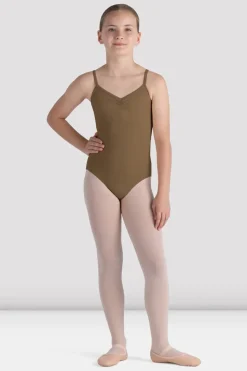 Girls Ari Camisole Leotard