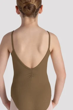 Girls Ari Camisole Leotard