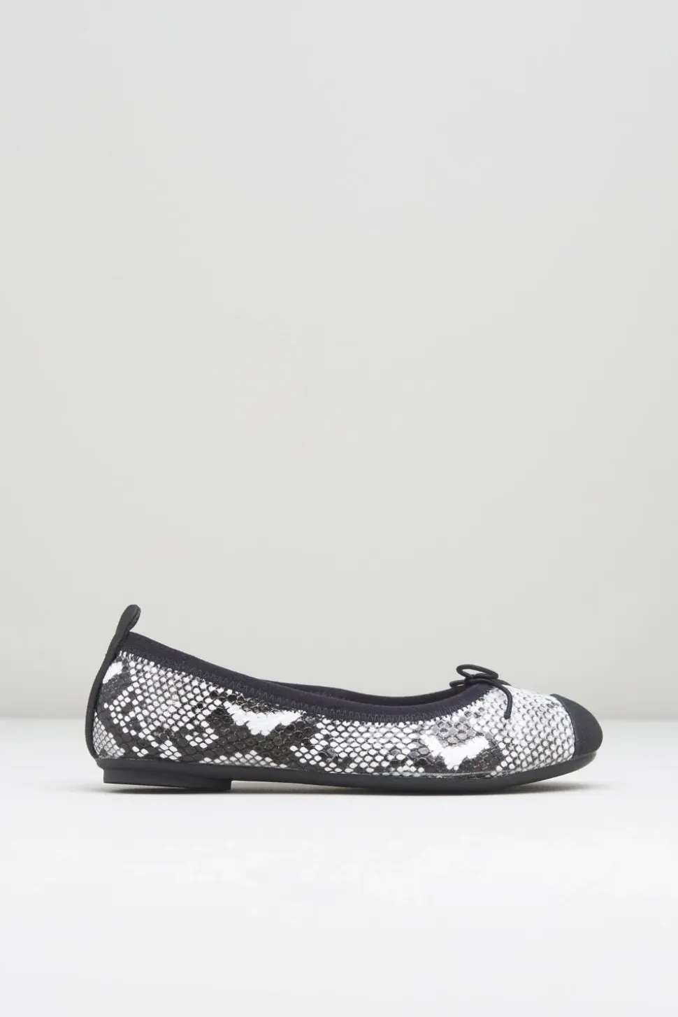 Girls Astra Ballet Flats