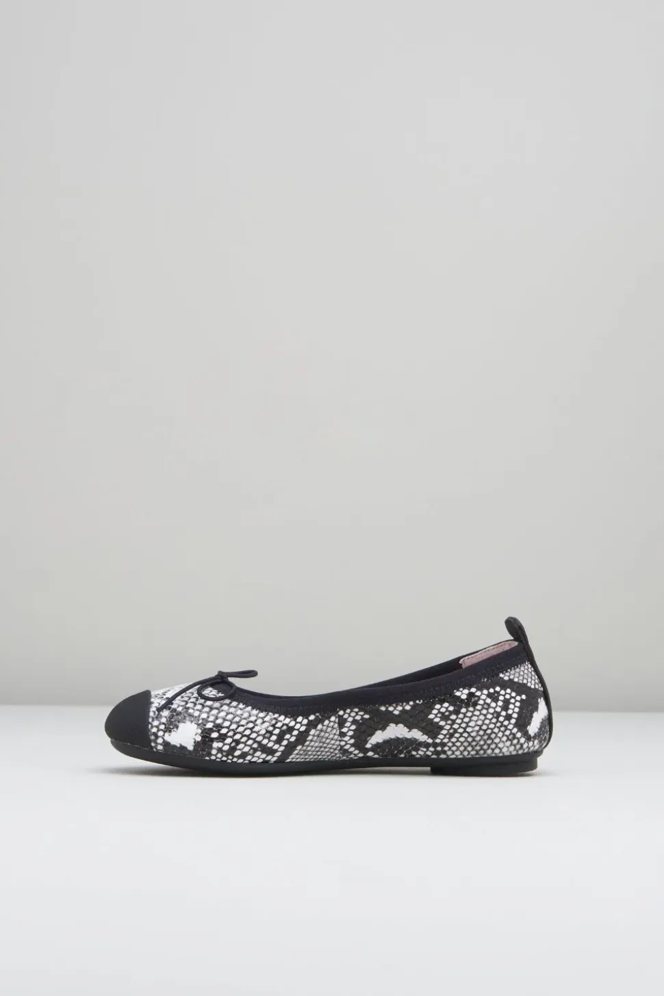 Girls Astra Ballet Flats