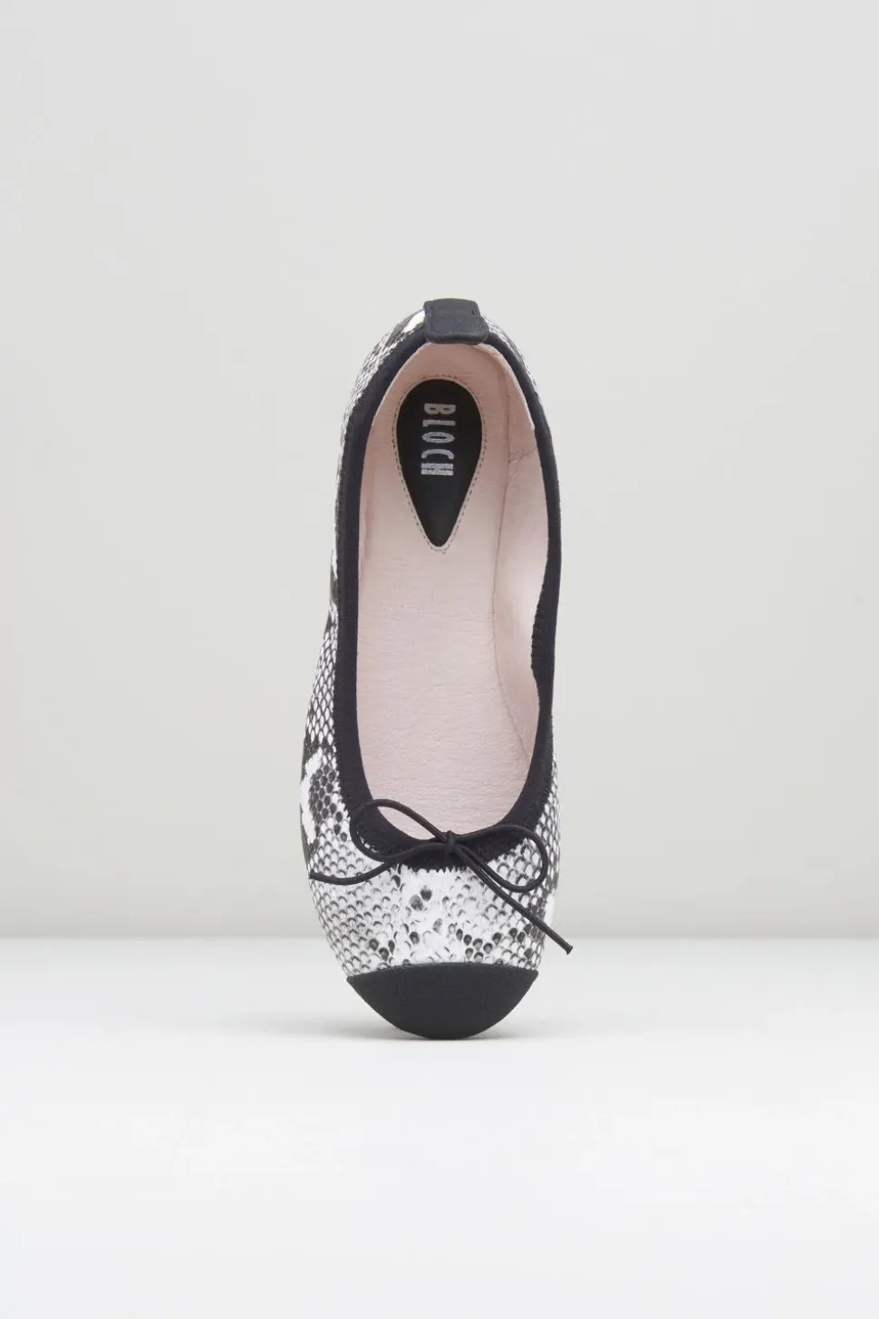 Girls Astra Ballet Flats