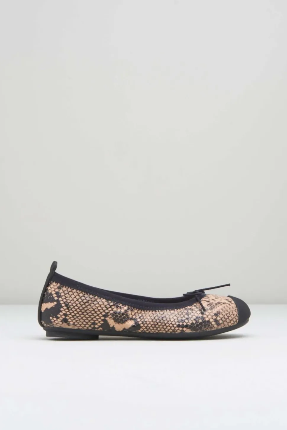 Girls Astra Ballet Flats